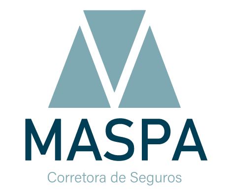 Maspa Corretora